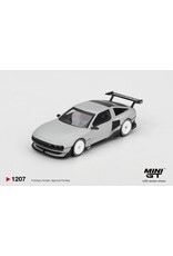 Hyundai Hyundai Concept N Vision 74(VP2)2022