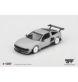 Hyundai Hyundai Concept N Vision 74(VP2)2022