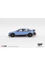 Hyundai Hyundai RN22E (VP1)2021