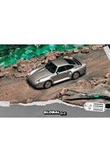 Porsche Porsche 959(1989)silver