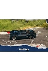 Pagani Automobili SpA Pagani Utopia(2022)blue metallic