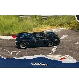 Pagani Automobili SpA Pagani Utopia(2022)blue metallic