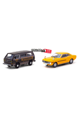 Volkswagen Volkswagen T3 Transporter GRS X Tarmac