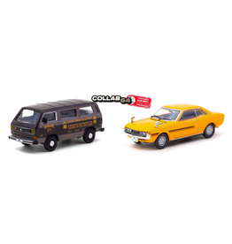 Volkswagen Volkswagen T3 Transporter GRS X Tarmac