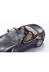 Mazda Motor corporation Mazda Roadster 35th Anniversary(red)