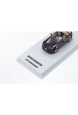 Mazda Motor corporation Mazda Roadster 35th Anniversary(red)