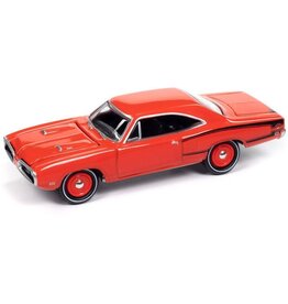 Dodge(Chrysler) Mr.Norms 1970 Dodge Coronet Super Bee