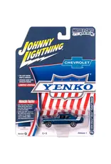 Chevrolet Chevy "Nova" Yenko Deuce(1970)