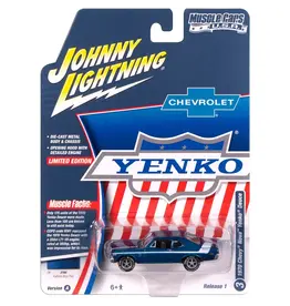 Chevrolet Chevy "Nova" Yenko Deuce(1970)