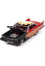 Plymouth Plymouth Fury(1958)