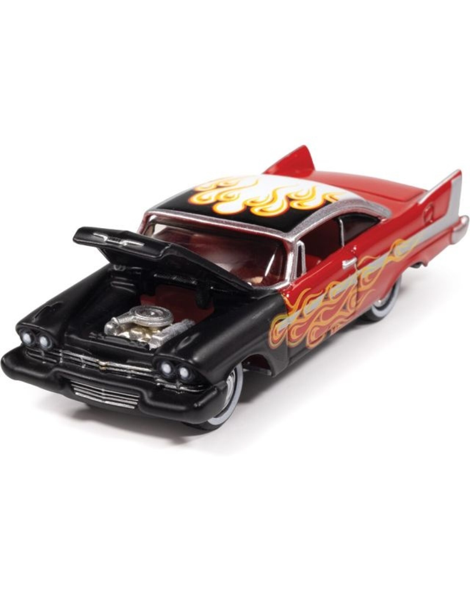 Plymouth Plymouth Fury(1958)