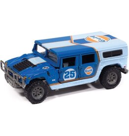 GMC Hummer H1 Alpha(2006)