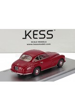 Ferrari by Touring Ferrari 166 sn015S Touring coupé(1949)red