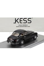 Ferrari by Touring Ferrari 166 sn0295S Touring coupé(1949)black