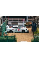 Nissan by Liberty Walk Nissan Sylvia(S15)LB-Super Silhouette #23(2025)white