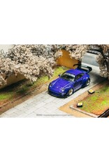 Porsche by RWB Porsche RWB 993 Furusato(2024)purple