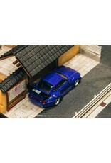 Porsche by RWB Porsche RWB 993 Furusato(2024)purple