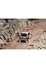 Lancia Lancia Delta HF Integrale #3(Carlos Sainz)Acropolis Rally 1993