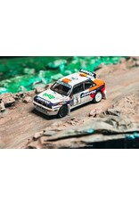 Lancia Lancia Delta HF Integrale #3(Carlos Sainz)Acropolis Rally 1993