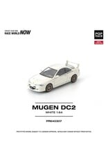 Honda by Mugen Mugen DC2(white)