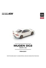 Honda by Mugen Mugen DC2(white)