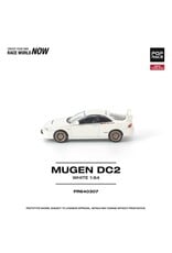 Honda by Mugen Mugen DC2(white)