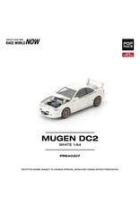Honda by Mugen Mugen DC2(white)