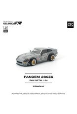 Nissan by Pandem Pandem 280ZX(raw metal)