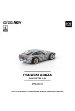 Nissan by Pandem Pandem 280ZX(raw metal)