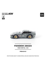 Nissan by Pandem Pandem 280ZX(raw metal)