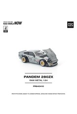 Nissan by Pandem Pandem 280ZX(raw metal)