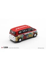 Volkswagen Volkswagen ID.BUZZ Mizu Design