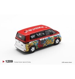 Volkswagen Volkswagen ID.BUZZ Mizu Design