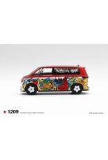 Volkswagen Volkswagen ID.BUZZ Mizu Design