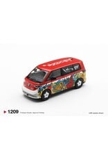 Volkswagen Volkswagen ID.BUZZ Mizu Design