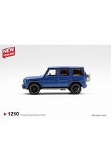 Mercedes-Benz by AMG Mercedes-Benz AMG G63(dark blue metallic)