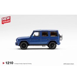 Mercedes-Benz by AMG Mercedes-Benz AMG G63(dark blue metallic)