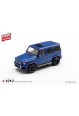 Mercedes-Benz by AMG Mercedes-Benz AMG G63(dark blue metallic)