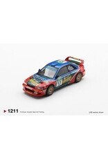 Subaru Subaru Impreza WRC98 #17(2000 Rally New Zealand)