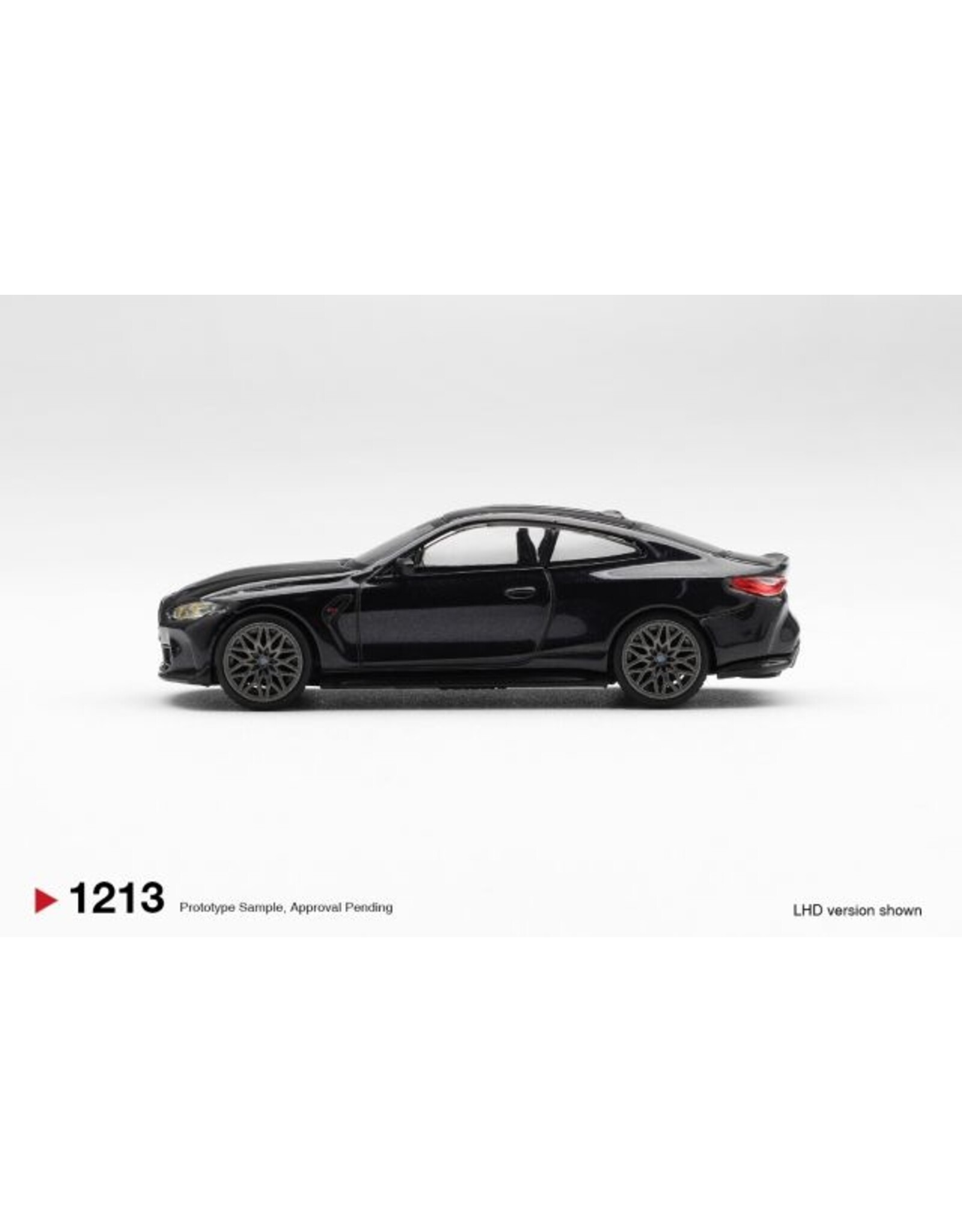 BMW BMW M4(G82)CS(blackSapphire)2025
