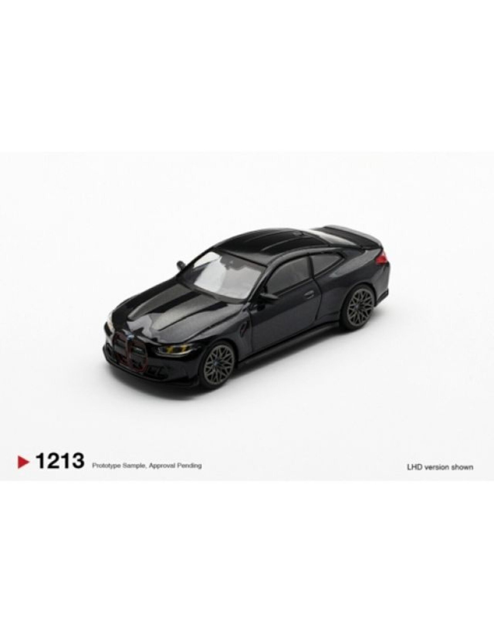 BMW BMW M4(G82)CS(blackSapphire)2025