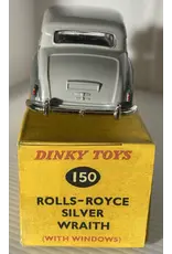 Rolls-Royce Rolls-Royce Silver Wraith(2 tones grey)