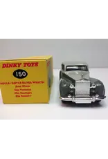 Rolls-Royce Rolls-Royce Silver Wraith(2 tones grey)