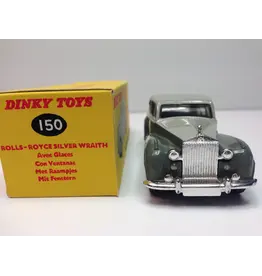 Rolls-Royce Rolls-Royce Silver Wraith(2 tones grey)