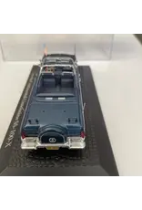 Lincoln Lincoln Continental Limousine SS-100-X