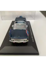 Lincoln Lincoln Continental Limousine SS-100-X