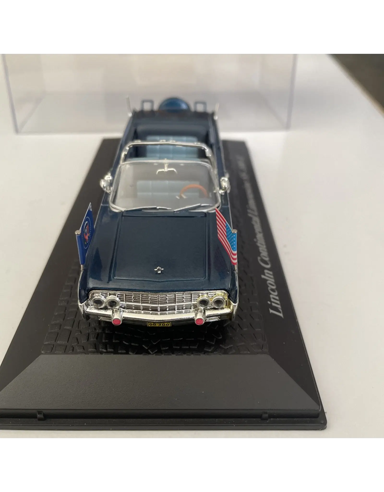 Lincoln Lincoln Continental Limousine SS-100-X