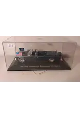 Lincoln Lincoln Continental Limousine SS-100-X