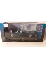 Lincoln Lincoln Continental Limousine SS-100-X