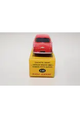 Alfa Romeo Alfa Romeo 1900 Super Sprint(red)